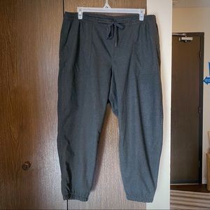 Gap Drawstring Trousers